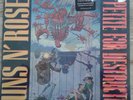 Guns N' Roses Appetite for Destruction Uncensored Cover Sealed XXX 24148 Geffen