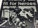 A Country Fit For Heroes Volume 2 1983 [12 0123] Vinyl  Punk