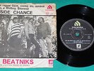 The Beatniks - Outside chance BRAZIL 7