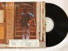 BOB DYLAN: Street Legal SUPER RARE PROMO vinyl lp w/ TIMING STRIP NM