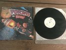 Porno For Pyros lp Black Vinyl 1993 Warner 9362-45228-1 1st Press Perry Farrell