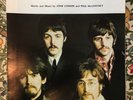Beatles A Day In The Life Sheet Music Northern Songs (1967)