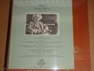 Walter Gieseking GRIEG Lyric Pieces Album II - Angel 35451 SEALED