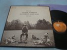 George Harrison All Things Must Pass LP x 3 STCH639 1970 w/NM- Poster Box Set