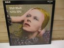 David Bowie, Hunky Dory, Vinyl LP, SF8244, A5E B5E  1971 UK pressing  EX/EX+