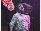 JOHN GRANT Love Is Magic DELUXE EDITION 2 X CLEAR VINYL LP NEW & SEALED