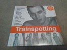 new and sealed unopened ..trainspotting double lp orange vinyl .mint.