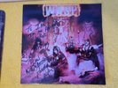 WASP W.A.S.P 1st album 12
