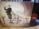 The Slackers   Peculiar Vinyl LP Ska Hellcat Records oop