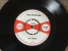 THE FEDERALS - Penny For Your Song, 7” vinyl reggae/rocksteady 1968 JA (WI 3126)