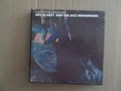 Reel To Reel Art Blakey and the Jazz Messengers The Witch Doctor Stereo