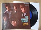THE ROLLING STONES: 12x5 Jukebox EP Mini LP 33rpm 7”Very Rare LONDON