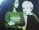 THE CHARLATANS: UP TO OUR HIPS 1994 LP VINYL MADE IN ITALY SEALED AND UNPLAYED.