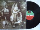 LED ZEPPELIN - IN THROUGH THE OUT DOOR LP MADE IN INDIA RARE