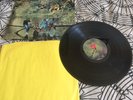 WINGS McCarteney WILD LIFE UK 1st issue Rare -11/-1 Yellow Inner BEATLES