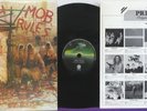 BLACK SABBATH Mob Rules LP    VERTIGO AUSTRALIA ** NM  1981 + Inner Catalogue