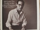 Bill Evans Trio Sunday at the Village Vanguard Riverside 9376 Deep Groove LP
