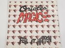 ORIOLES MAGIC “Feel It Happen” MLB Baltimore baseball 45 rpm record +sleeve HEAR