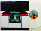 BRIGHTBLACK MORNING LIGHT Motion To Rejoin LP Acid folk WHITE vinyl MINT- #1885