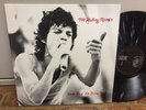 Rolling Stones ONE DAY IN JUNE 1982 - Rare LP COLOR WAX