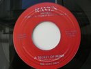 LOST SOUL - A SECRET OF MINE
