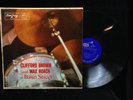 Clifford Brown and Max Roach-At Basin Street-Emarcy 36070-MONO DG