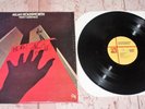 ALLAN HOLDSWORTH, hand signed orig LP 