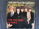 The Rolling Stones 7 Single 19th Nervous Breakdown Garden Cover DECCA DL 25 222 
