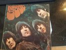 The Beatles, Rubber Soul UK Vinyl LP 1965 EMI Mono PMC 1267