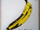 The Velvet Underground & Nico LP gatefold 'Verve Super' MGM 2315 056 vinyl