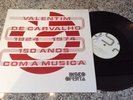 JOY DIVISION *ATMOSPHERE* MAXI 12'' RADIO PROMO WITH PRESS RELEASE PORT. EXC