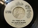 Sly Slick & Wicked 