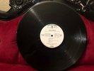 BLACK SABBATH S/T 1970 1st US PRESSING RADIO/DJ PROMO -- NEAR MINT