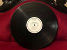 JUDAS PRIEST HELL BENT FOR LEATHER 1st US PRESSING RADIO/DJ PROMO -- NEAR MINT