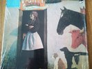 VASHTI BUNYAN 'JUST ANOTHER DIAMOND DAY' GATEFOLD LP + 7
