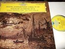 SCHNEIDERHAN/STARKER : BRAHMS DOPPELKONZERT LP DGG 139126 SLPM GERMANY
