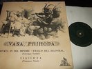 PRIHODA : TARTINI TRILLO DEL DIAVOLO ORIGINAL 10