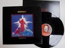 ENIGMA - MCMXC A.D. LP VINYL EX/EX Rare 1991 UK 1st Press Inner Ambient Sadeness