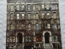 Led Zeppelin   Physical Graffiti Dbl Vinyl LP  Swan Song  VGC+