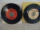 2-45'S: ADAM WIND: TAKE SOME TIME/SOMETHING ELSE&KING BISC. STORMY/PRIDE.