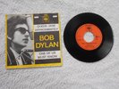 Bob Dylan - queen jane approximately    ( rare dutch sixties )