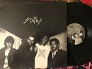 The Stains LP on SST Records, Original print 1983