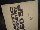 Kaotic Chemistry - LSD EP - Moving Shadow 20 Vinyl VG+ 1992