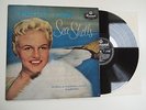 PEGGY LEE - SEA SHELLS LP NR MINT VINYL Rare UK Brunswick 1958 Mono 1st Press