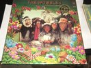 The Wombles 3 LP Box Set 1974 Rare with Posters and Pin CBS UK issue Only