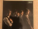 THE ROLLING STONES LK 4605 1ST UK Press  MONA Sleeve And Label VINYL LP  VG-/VG+