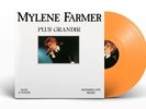 MAXI 45T COULEUR  MYLENE FARMER COLLECTOR PLUS GRANDIR LIVE