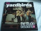 The Yardbirds, The Studio Sessions 1964-1967 Double LP