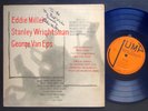 EDDIE MILLER GEORGE VAN EPS STAN WRIGHTSMAN Trio 10