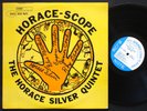 HORACE SILVER Horace-Scope LP BLUE NOTE BST 84042 NY RVG Roy Brooks Junior Cook